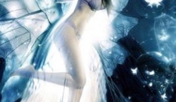 Hà Anh diện nội y sexy làm nữ thần tình yêu