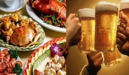 Những thói quen gây hại thận bạn không ngờ đến