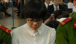 Huyền Như đưa chị ruột bán trứng vịt lộn thành Phó giám đốc