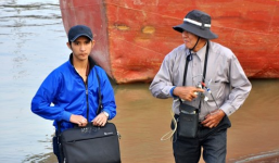 TS. Vũ Văn Bằng khẳng định sẽ tìm được hài cốt chị Huyền?!