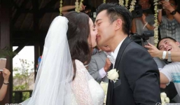 Toàn cảnh đám cưới xa xỉ của Dương Mịch - Khải Uy