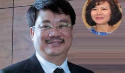 Sau nhiều bê bối sản phẩm, vợ 'ông trùm' Masan vẫn thu về bạc tỉ