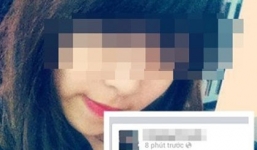 Nữ sinh Hà Nội “cầu cho bọn nhà quê chết hết”