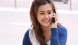 Hot girl Ngọc Thảo đột ngột rút khỏi nhóm 'Phở' vì bất đồng với ekip 