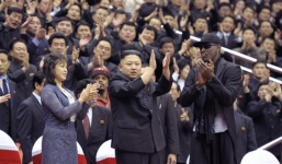 Triều Tiên xác nhận ngày sinh của Kim Jong-un 