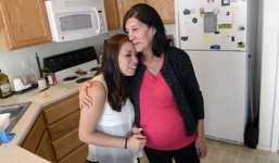 Tự sinh cháu ngoại từ tinh trùng của con rể