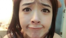 Clip 'tự sướng' của sao Hoa ngữ gây sốt