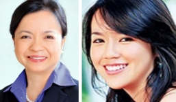 Nữ đại gia 23 tuổi và khối tài sản trị giá hơn 100 tỉ đồng