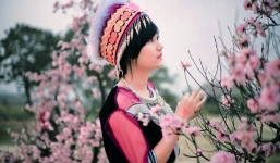 Ngắm gái miền sơn cước xinh như Ngọc Trinh