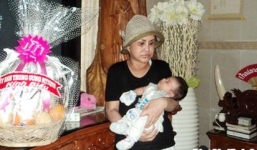 2 nữ đại gia tiếng tăm gặp vận đen sau đám cưới con cháu với sao Việt