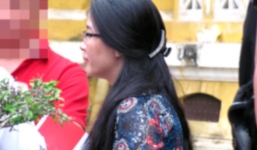 Lác mắt khối tài sản bị thu giữ của nữ đại gia khả ái cho siêu lừa vay 1.000 tỉ