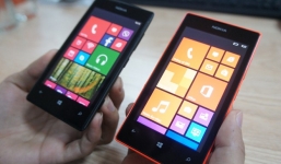 Lumia 520 và Lumia 525, chọn điện thoại nào?
