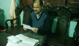 Người trồng rừng bỗng dưng trở thành lâm tặc