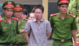 Tuyên tử hình nữ đồng tính giết cụ già