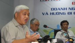 Trả lại hồ sơ vụ án bầu Kiên