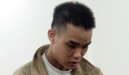 Án mạng vì điếu thuốc lào