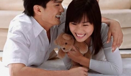 Cười đau ruột với 'cảnh nóng' đầu đời của các nàng dâu