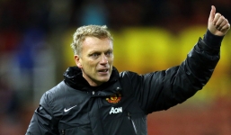 David Moyes được đề cử… xuất sắc nhất tháng
