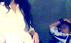 Sự thật về nữ đại gia cho vay nặng lãi thu về nghìn tỉ