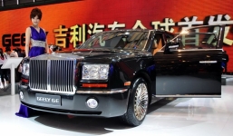 Thị trường ô tô thế giới năm 2013 nhìn lại