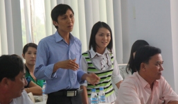 Gần 90 giáo viên cùng lúc mất việc