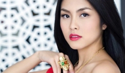 Tăng Thanh Hà: Hành trình từ cô bé nghèo đến 'ngọc nữ' của showbiz Việt