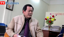 Video luật sư Trần Đình Triển nói về lời khai của Dương Chí Dũng