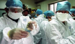 8 nguyên nhân gây chết người nhiều nhất năm 2013