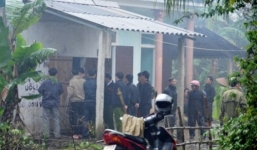 Đánh vỡ sọ cụ bà 81 tuổi để cướp vàng