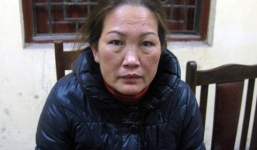 Nàng dâu tráo đô la giả, lấy gần 1 tỷ đồng của bố chồng