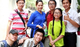 Phương Mỹ Chi: Đóng phim mệt hơn đi hát