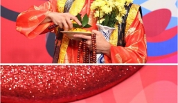 Trấn Thành làm nhà ngoại cảm đi tìm xác mất tích 