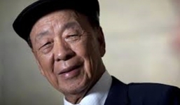 Tỷ phú Hong Kong thắng đậm nhờ sòng bạc Macau