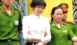 Mẹ siêu lừa Huyền Như chưa được nhìn mặt cháu ngoại