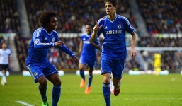 Hull City - Chelsea: Đừng đùa với… hổ!