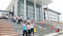 Những ngôi trường cấp 3 mơ ước của học sinh Hà Nội