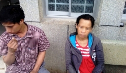 Vụ bắt cóc trẻ sơ sinh: Giám đốc bệnh viện nhận trách nhiệm