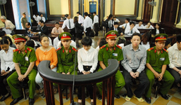 Vụ Dương Chí Dũng: 'Bộ trưởng Công an đã rất quyết liệt'