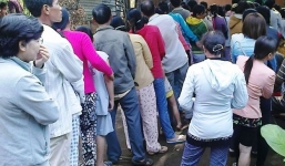 Văn khấn ngày tết: Ko xóa