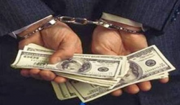 Bắt giữ nhóm cán bộ huyện, xã lập quỹ đen hơn 1 tỷ đồng