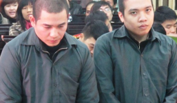 Kẻ tuyên bố 'không sợ đi tù'