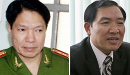 Dương Tự Trọng: Nắm tay thép hay kẻ dung dưỡng tội phạm?