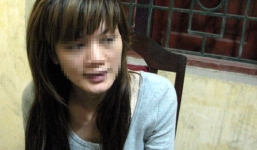 Gái có chồng bán dâm đến 5 triệu đồng