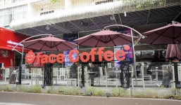 Nhà hàng KCC khuyến mãi mua 1 tặng 1 mừng năm mới