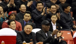 Kim Jong-un được tặng quà sinh nhật trị giá hơn 10.000 USD