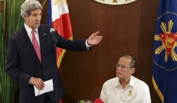 TQ tuyên bố kiểm soát vùng biển lớn, Mỹ và các láng giềng “nóng mặt”