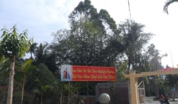 Lật tẩy tin đồn 'Phật hiển linh' gây xôn xao ở Vĩnh Long