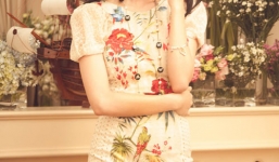 Ngô Thanh Vân lọt top 10 người đẹp nhất thế giới năm 2013