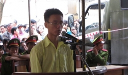 Giết người tình vì nghe thông báo có thai