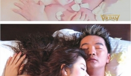 Những sao Việt chuộng mốt cởi đồ khoe thân trong MV 